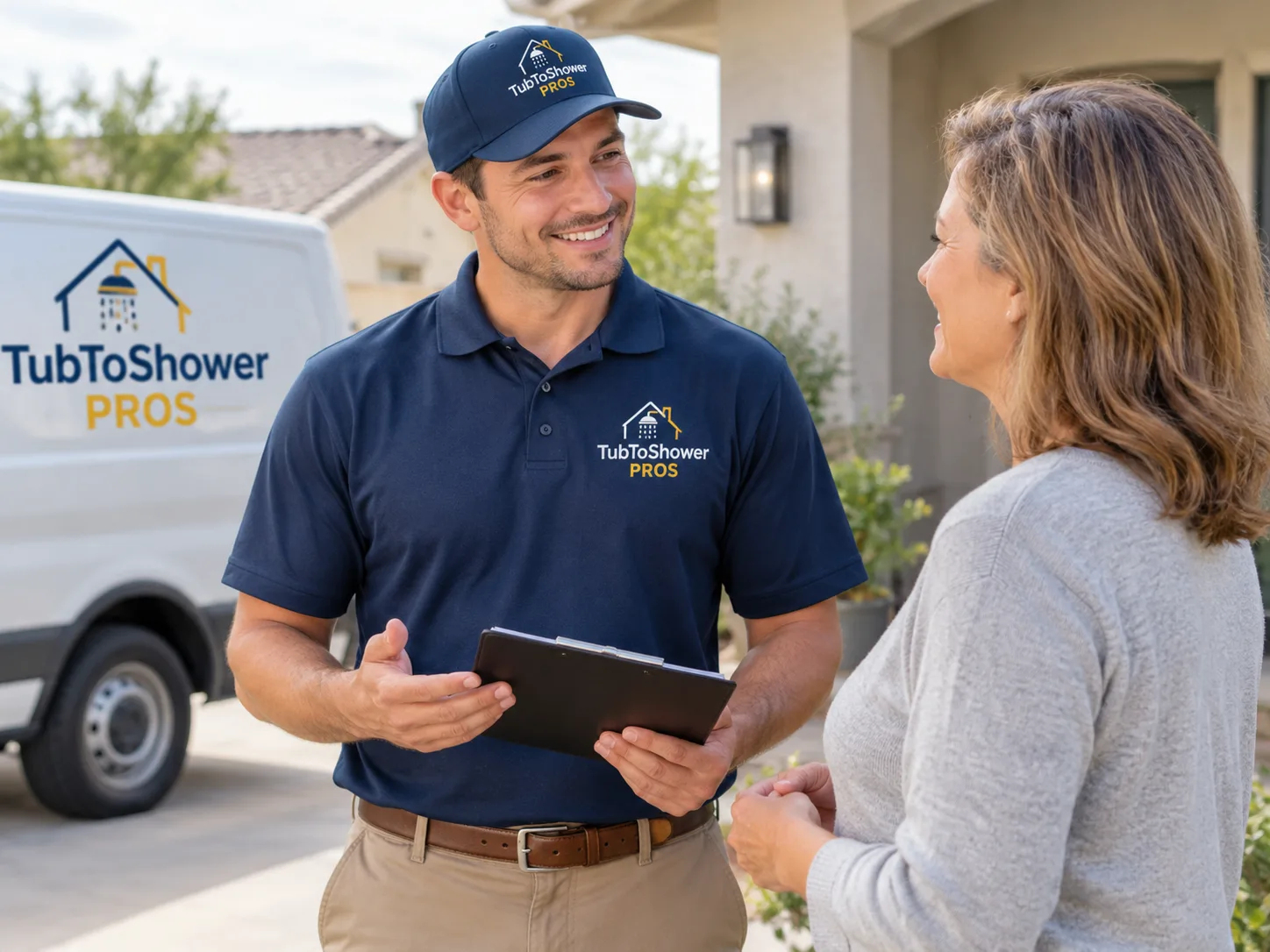 Tub Shower Conversion Grand Island, FL FAQs